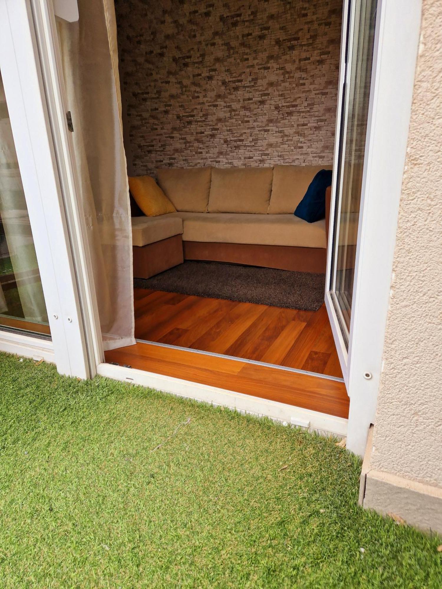 Vendel Terasz Appartement Boedapest Buitenkant foto