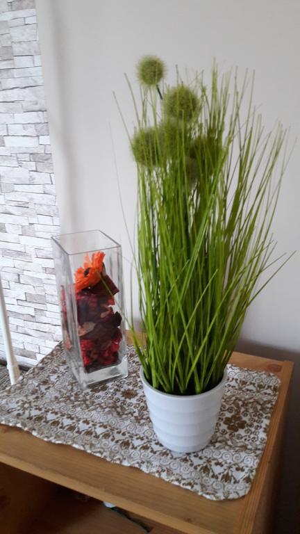 Vendel Terasz Appartement Boedapest Buitenkant foto