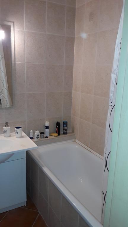Vendel Terasz Appartement Boedapest Buitenkant foto