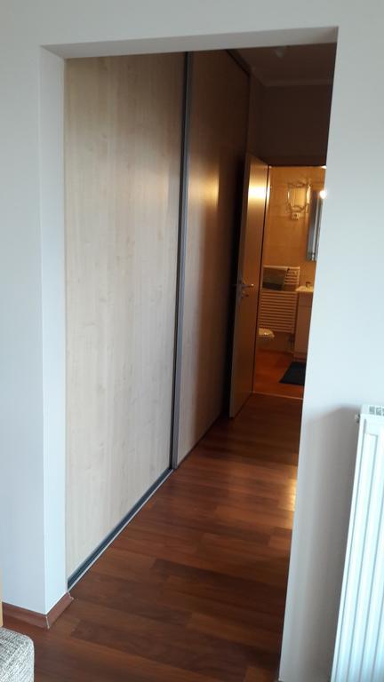 Vendel Terasz Appartement Boedapest Buitenkant foto