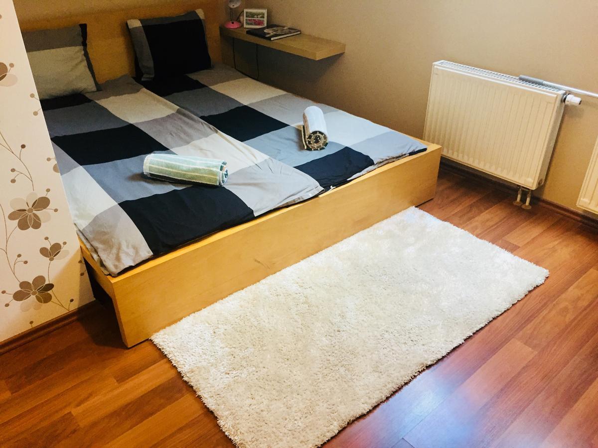 Vendel Terasz Appartement Boedapest Buitenkant foto